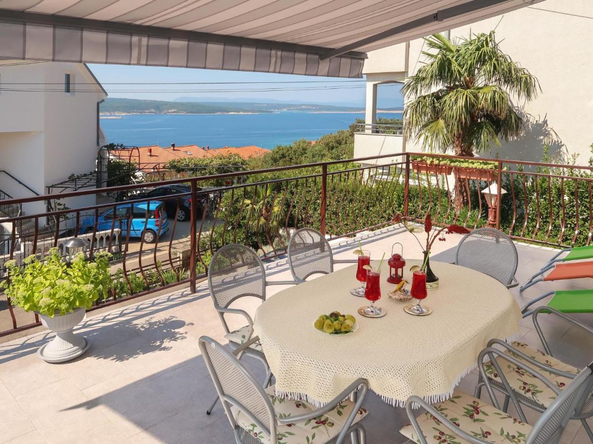 Apartment Rea - Ckv110 By Interhome Crikvenica Extérieur photo