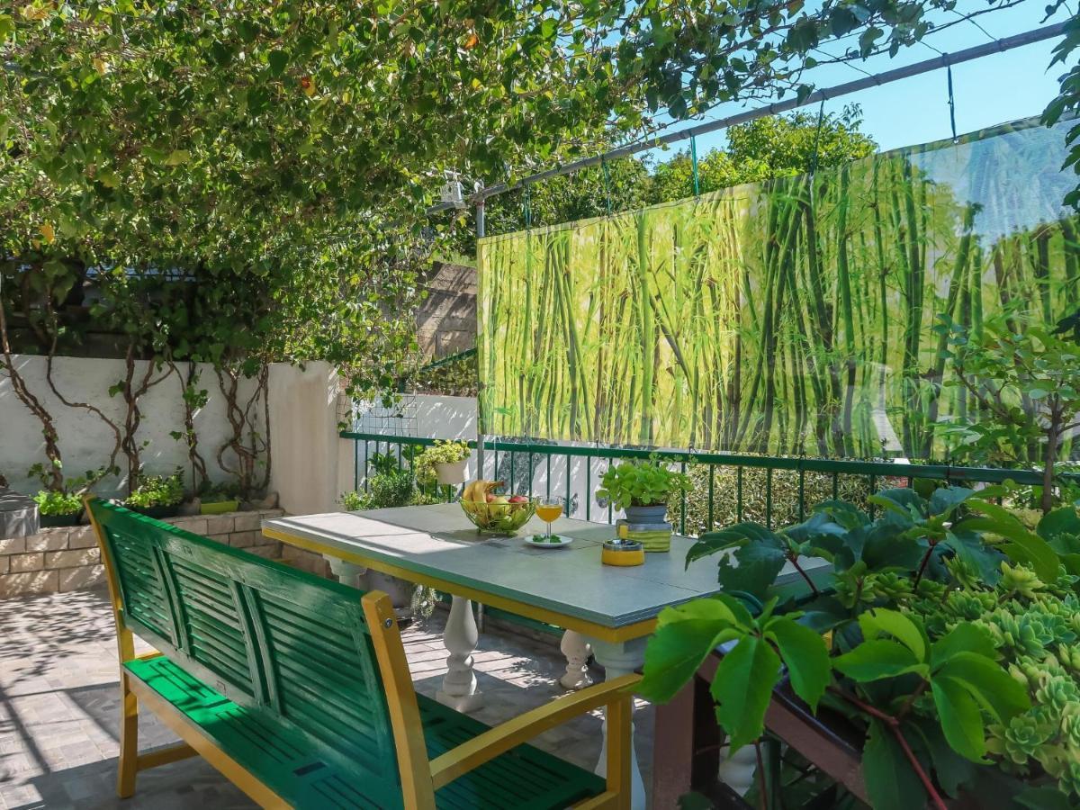 Apartment Rea - Ckv110 By Interhome Crikvenica Extérieur photo