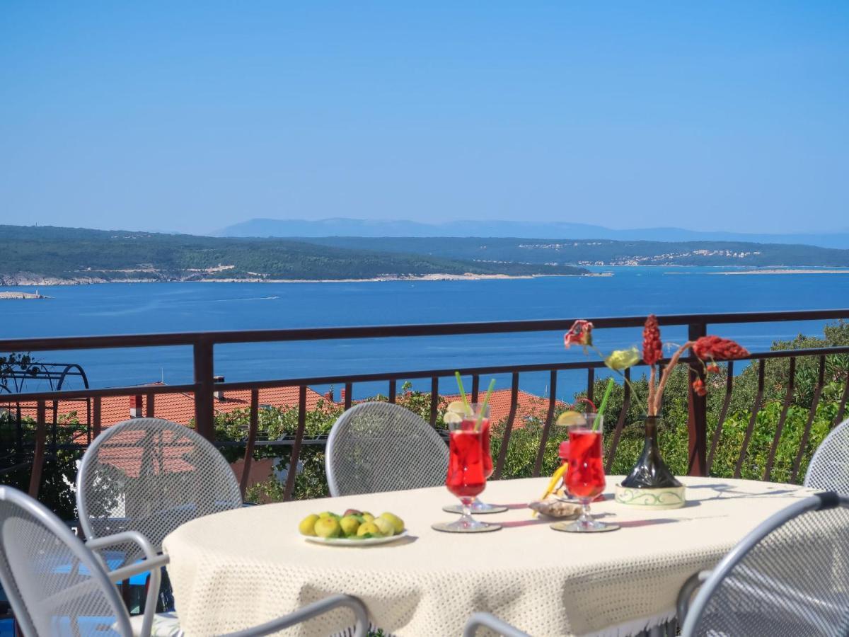 Apartment Rea - Ckv110 By Interhome Crikvenica Extérieur photo