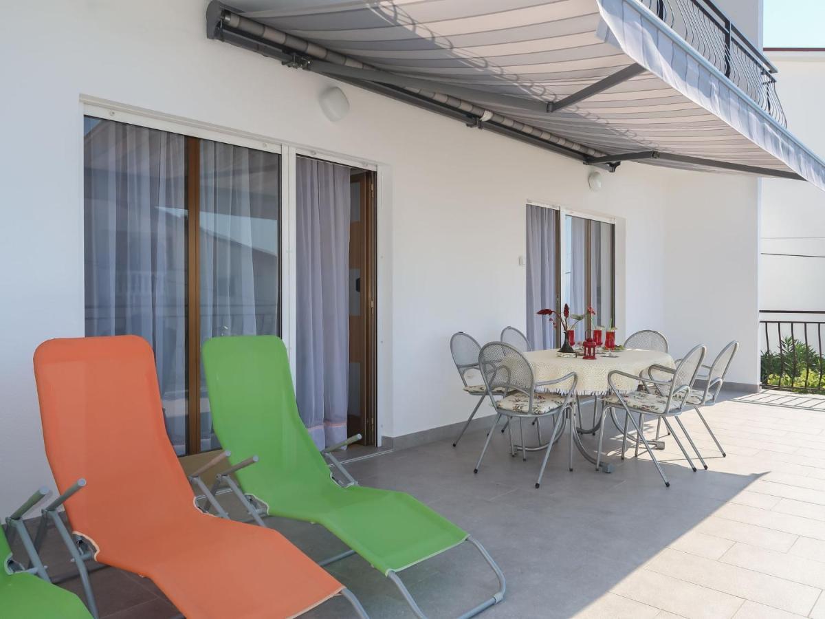 Apartment Rea - Ckv110 By Interhome Crikvenica Extérieur photo