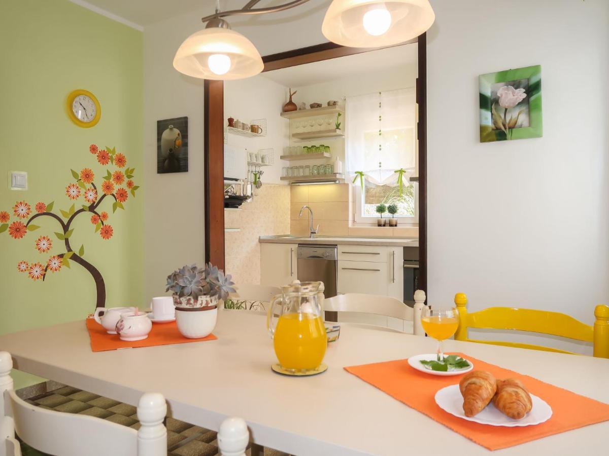 Apartment Rea - Ckv110 By Interhome Crikvenica Extérieur photo