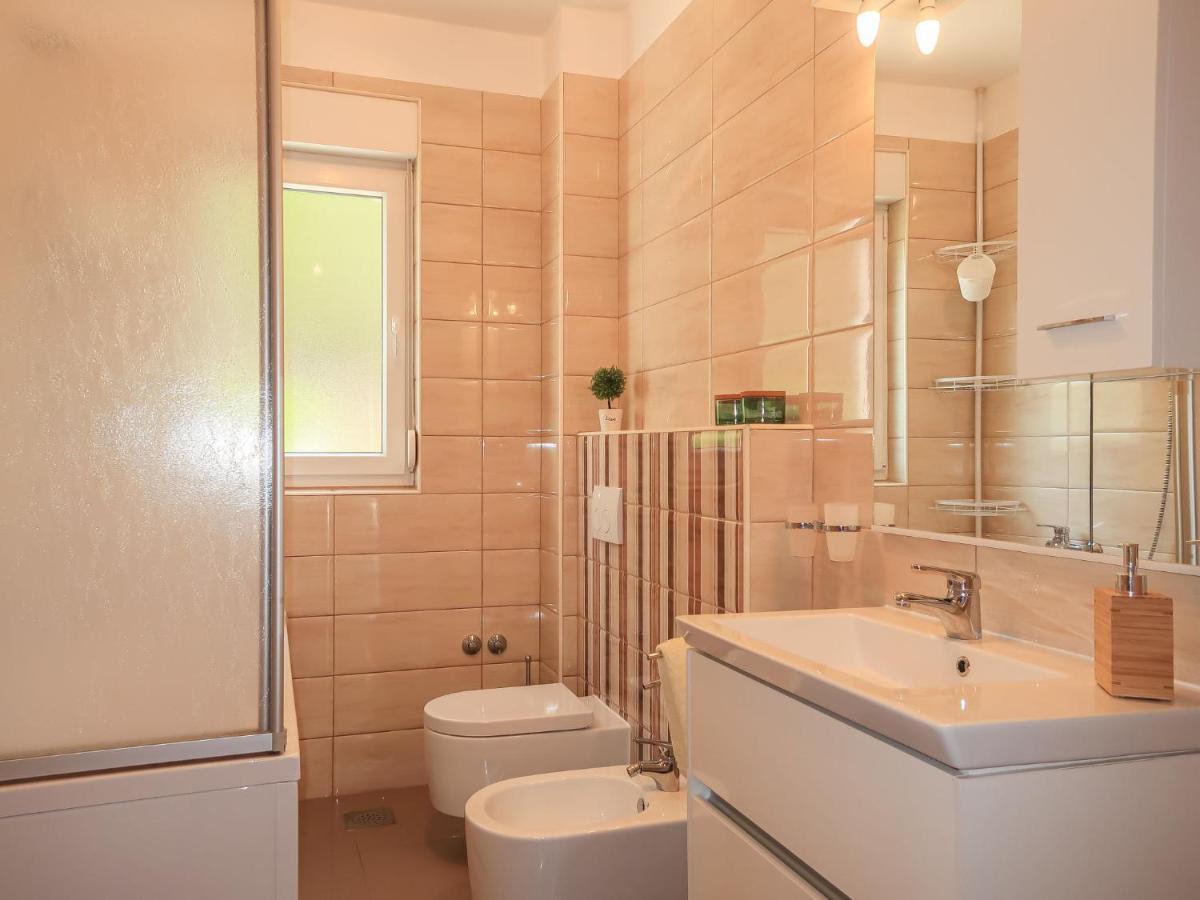 Apartment Rea - Ckv110 By Interhome Crikvenica Extérieur photo