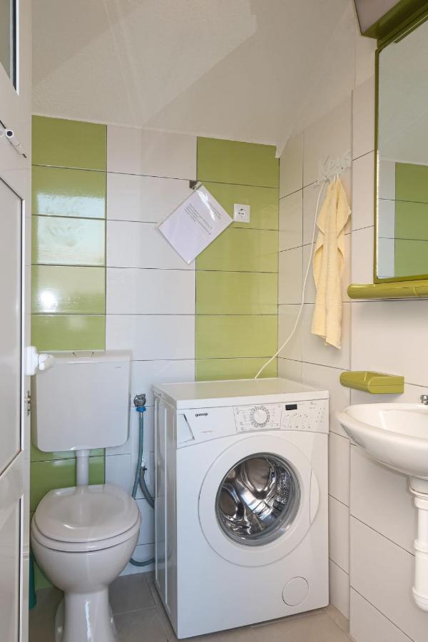 Apartment Rea - Ckv110 By Interhome Crikvenica Extérieur photo