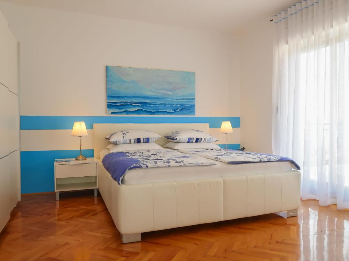 Apartment Rea - Ckv110 By Interhome Crikvenica Extérieur photo