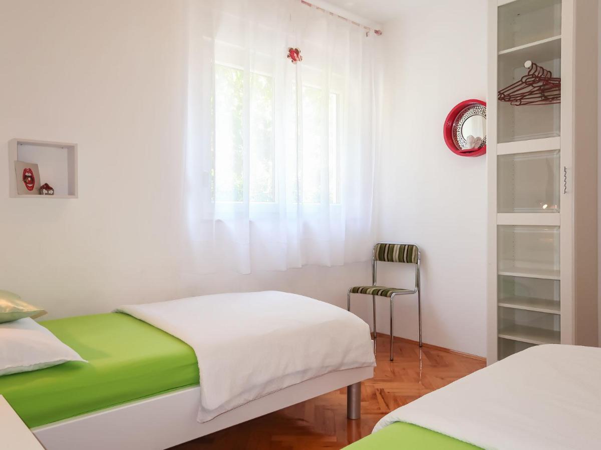 Apartment Rea - Ckv110 By Interhome Crikvenica Extérieur photo
